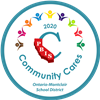The "California PBIS Community Cares" Award 